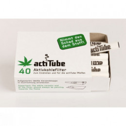 Acti Tube 40