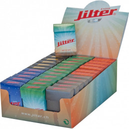 Filtros Jilter