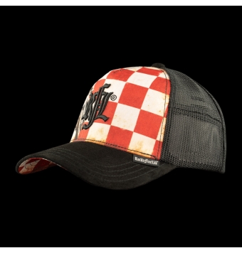 Gorra Beach Race