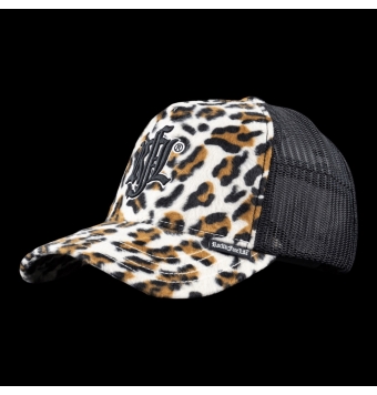 Gorra Animal