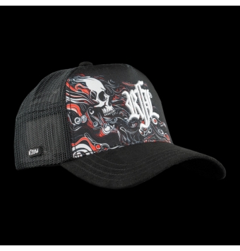 Gorra Black Out