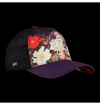 Gorra Purple Rain