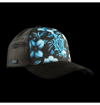 Gorra Behind Blue Eyes