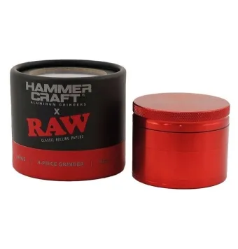 Grinder Raw Hammer Craft...