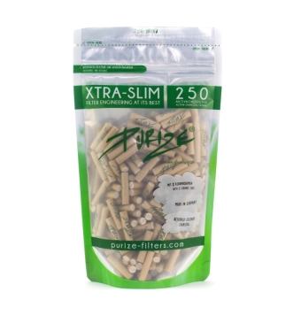 Filtros Purize Xtra Slim...