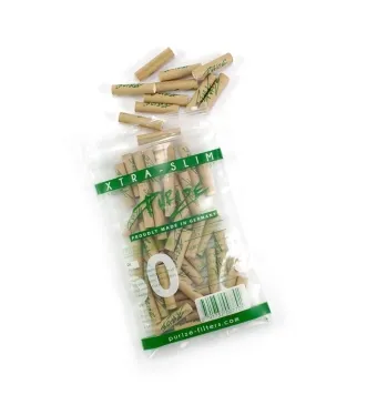 Filtros Purize Xtra Slim...