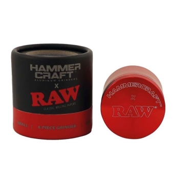 Grinder Raw X HammerCraft...