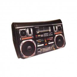 Tabaquera Boombox