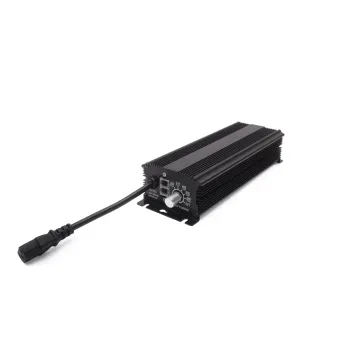 Balastro Digital Black...