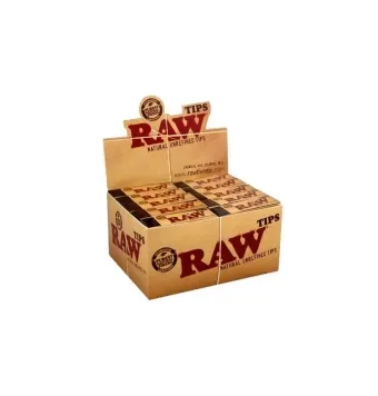 Filtros Raw Classic