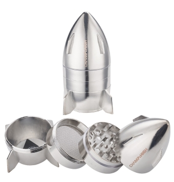 Grinder Mini Spaceship