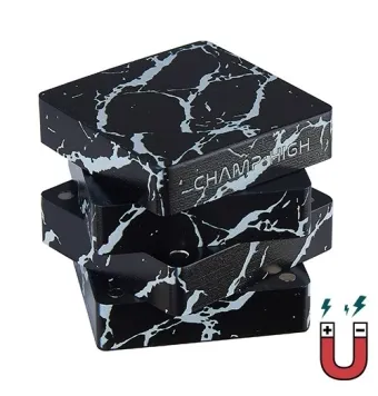 Grinder Cuadrado Marmol 50 mm