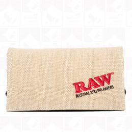 Tabaquera RAW