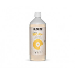 Bio Down Biobizz  500ml