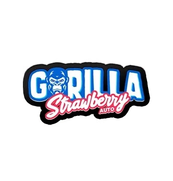 Strawberry Gorilla Auto 3...
