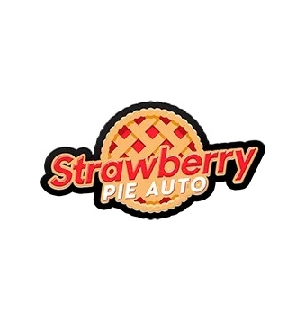 Strawberry Pie Auto 3 semillas