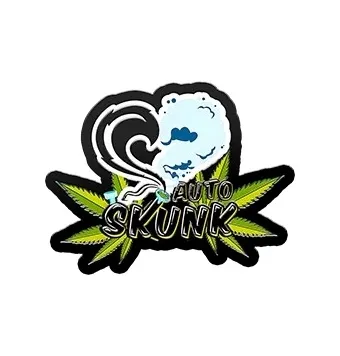 Skunk Auto de 3 semillas
