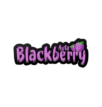 Blackberry Auto de 3 semillas