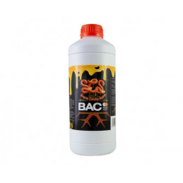 Sugar Candy Syrup 500 ml BAC