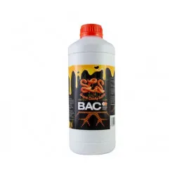Sugar Candy Syrup 500 ml BAC