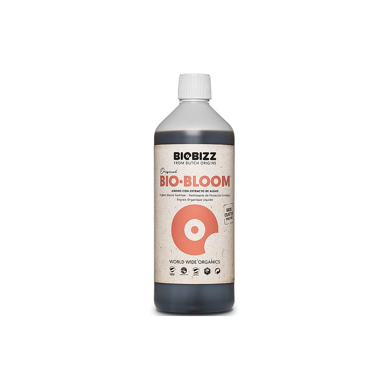 Bio Bloom de Biobizz 1L