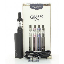 Vape Q16 Kit JustFog