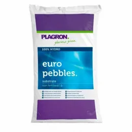 Euro Pebbles Arcilla...