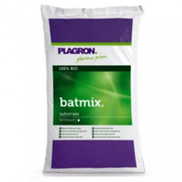 Batmix Plagron 50 L