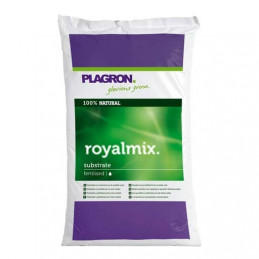 Royal Mix Plagron 50 L