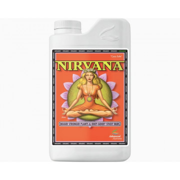 Nirvana 250 ml