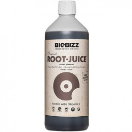 Root Juice 250 Ml