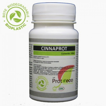 Cinnaprot