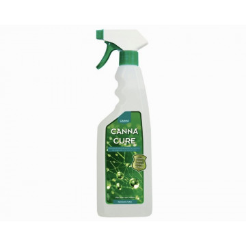 Canna Cure 750 ml