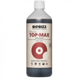 Top Max Biobizz 500 ml