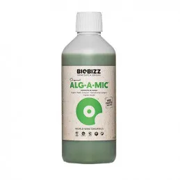 Alg-a-mic Biobizz 500 Ml