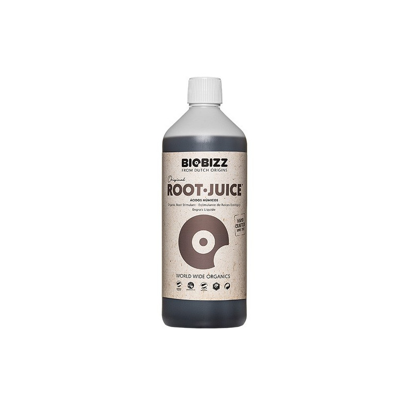 Root Juice 250 Ml