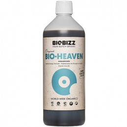 BIO-HEAVEN 250 ML