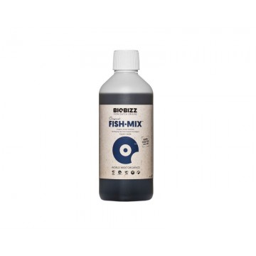 Fish Mix 250 ml