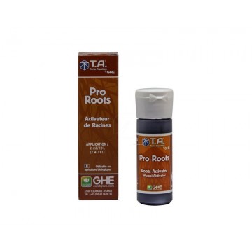 Pro Roots 30 ml