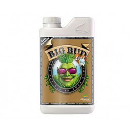 Big Bud Coco 1L