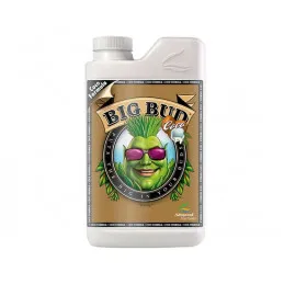 Big Bud Coco 1L