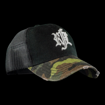 Gorra Nation Junior