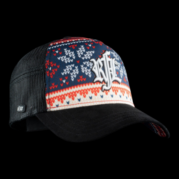 Gorra Winter