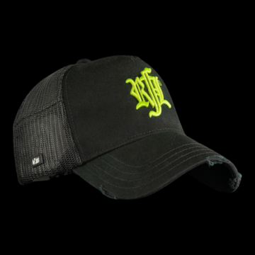 Gorra Yelow Spirit