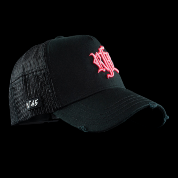 Gorra Pink Spirit